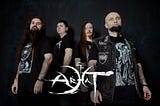 Groove Death Metallers ARHAT Drop New Single and Music Video For “Arcana XVI”