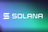 Riding the Solana Wave: Why this Crypto is a Game-Changer?