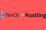 How to set up rustlings in Nixos?