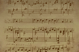 Finding God in the music
