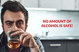 The Alcohol Lie