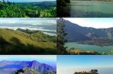 We are rinjani trekking team in the lombok island will guided you to explore to top mt mt rinjani…
