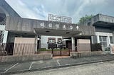 The dark gap between rich and poor — A visit to the Manila Chinese Cemetery