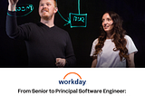 From Senior to Principal Software Engineer: 10 Essential Skills to Level Up Your Tech Career
