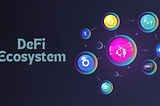 DeFi Ecosystem Unleashed: Your Roadmap to DeFi Platforms, Protocols, and Opportunities