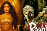 ROOHI — Movie Review | Rajkumar Rao | Janhvi Kapoor | Varun Sharma