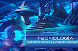 Introducción a Cartesi parte I: Tecnología