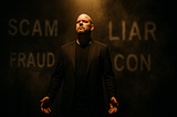 Debunking the Bullsh*t: The Truth About Baz Porter