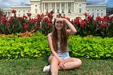 Top 8 Things I Learned as a Public Relations Intern in U.S. Politics