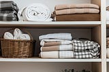 Laundry Room Shelf: A Must-Have 1 Positively Perfect Living