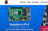 Configure SSH, overclocking, firmware, WiFi, Bluetooth, and VNC for a headless Rasperry Pi 4B with…