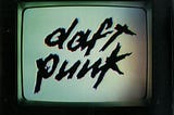 DAFT PUNK-HUMAN AFTER ALL (REVIEW)