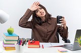 The Daughter Hated Mondays So Much, Then She Opened Fire on an Elementary School