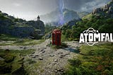 Atomfall PC Review | Vic B’Stard’s State of Play
