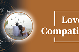 Love Compatibility Calculator