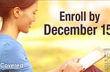 Wheels Up: Getting the Word Out to #GetCovered by December 15th