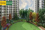 L&T Raintree Boulevard — Premium Luxury Residential Apartments