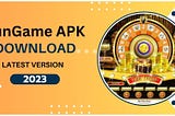 FunGame APK Download