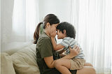 Building Emotional Bonds: How Attachment Shapes Your Child’s World