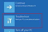 How to bypassing Windows Login Screen | by EthiSpectra
