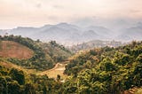 A Motorcycle Trip Through Northern Vietnam