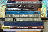 Book Recommendation System: Which Data Science book is the best for you?