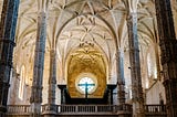 A Comprehensive Guide to Belém District's Top Attractions: Jerónimos Monastery, Belém Tower…