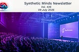 Synthetic Minds | The Future of Public Speaking: Why Human Judgment Is Needed!
