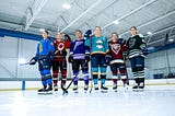 Ranking the PWHL Jerseys