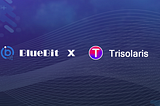 BlueBit launches seed pool on Trisolaris