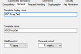 Corporate password changes without access to domain