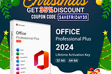 Christmas Offer of the Day