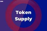 Understanding the OMI Token Supply