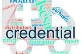Louisiana Board comments on digital credentials