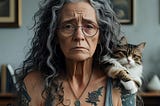 What Happens to Your Body After 60? Spoiler Alert — It’s Kinda Sad