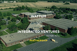 Integrated Ventures partnered with Wattum
