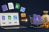 I Made $37,691 Selling Digital Products. Here’s How