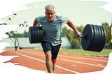 Catching Your “Second Wind”: Laying Aside Every Weight to Finish Strong