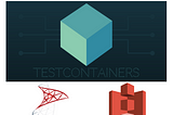 Quarkus, Testcontainers, and Storages