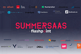 SummerSaaS pitch competition and VC conference joined by the leading VCs of Emerging Europe and…