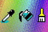Unleash the spectrum with an advanced color picker