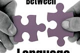 Language, Culture and Ideologies