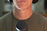 Once Upon a Time, there was a podcast