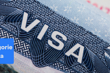 Často se setkáváme s klienty, kteří se zatěžují s vyřizováním víz, která pro ně vlastně nejsou…