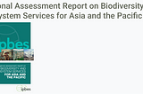 Utilizing Natural Language Processing Techniques to Analyze Expert Feedback on IPBES’s Regional…