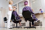 A Cut Above the Rest: The Ultimate Guide to Choosing the Perfect Salon