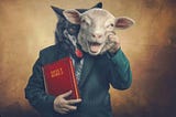 Narcissism from the Pulpit