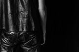 History of Leather Wear as a Gay Subculture