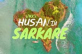 HUSAN DI SARKARE releasing Soon.