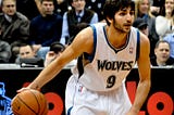 Utah Jazz Address Point Guard Needs Via Trade With Minnesota for Ricky Rubio